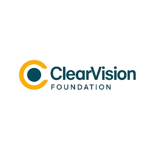 ClearVision Foundation Logo