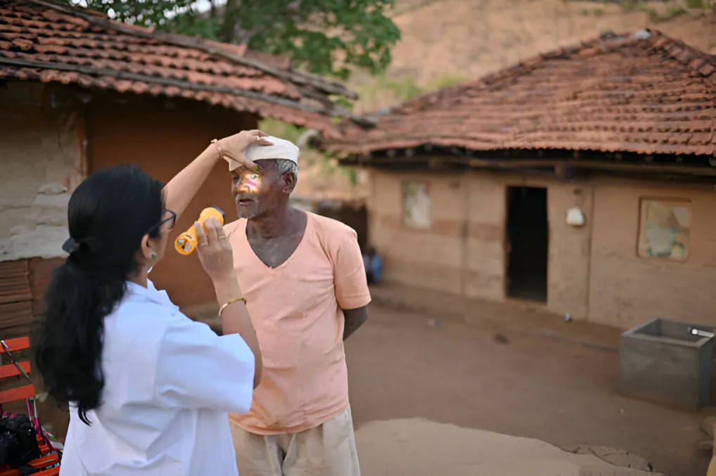 Community Vision Hubs