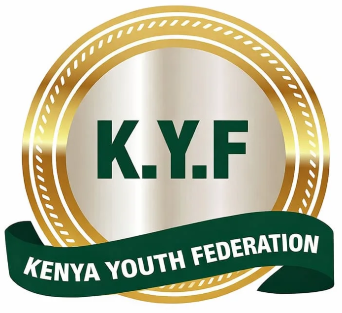 Kenya Youth Federation