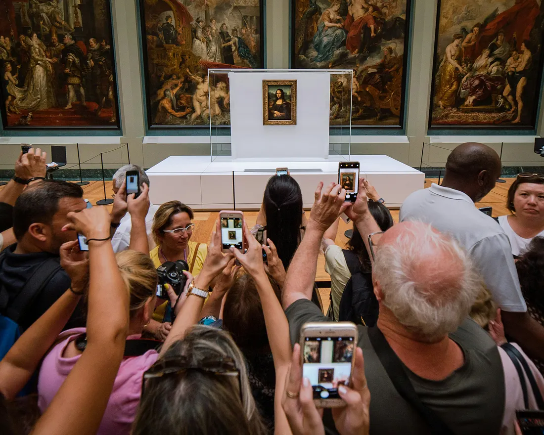 How Leonardo da Vinci Tried to Hack Vision 500 Years Ago